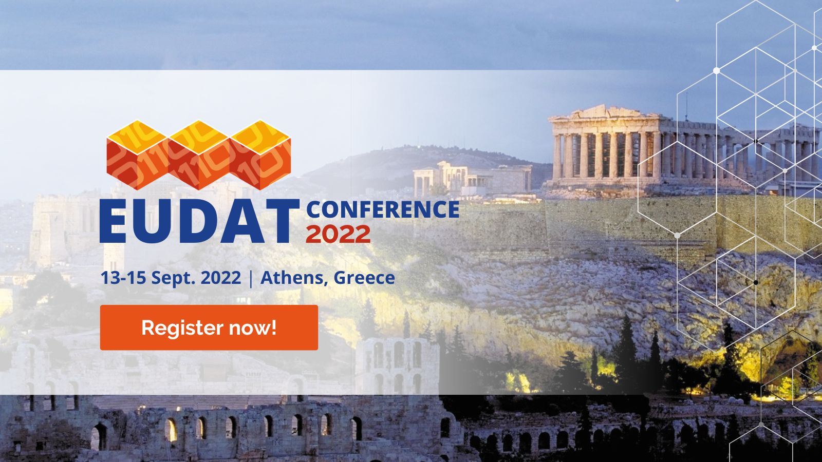 EUDAT Conference 2022