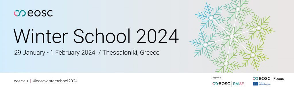 EOSC Winter School